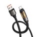 Дата кабель Hoco U136 Prize USB to Lightning 2.4A (1.2m) Дата кабель Hoco U136 Prize USB to Lightning 2.4A (1.2m)