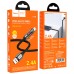 Дата кабель Hoco U136 Prize USB to Lightning 2.4A (1.2m) Дата кабель Hoco U136 Prize USB to Lightning 2.4A (1.2m)