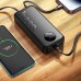 Портативний ЗП Power Bank Hoco J132A Sabio 22.5W+PD20W with 3 cables 20000 mAh Портативний ЗП Power Bank Hoco J132A Sabio 22.5W+PD20W with 3 cables 20000 mAh