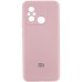 Чохол Silicone Cover Lakshmi Full Camera (AAA) with Logo для Xiaomi Redmi 12C Чохол Silicone Cover Lakshmi Full Camera (AAA) with Logo для Xiaomi Redmi 12C