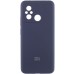 Чохол Silicone Cover Lakshmi Full Camera (AAA) with Logo для Xiaomi Redmi 12C Чохол Silicone Cover Lakshmi Full Camera (AAA) with Logo для Xiaomi Redmi 12C
