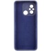 Чохол Silicone Cover Lakshmi Full Camera (AAA) with Logo для Xiaomi Redmi 12C Чохол Silicone Cover Lakshmi Full Camera (AAA) with Logo для Xiaomi Redmi 12C