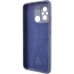 Чохол Silicone Cover Lakshmi Full Camera (AAA) with Logo для Xiaomi Redmi 12C Чохол Silicone Cover Lakshmi Full Camera (AAA) with Logo для Xiaomi Redmi 12C
