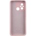 Чохол Silicone Cover Lakshmi Full Camera (AAA) with Logo для Xiaomi Redmi 12C Чохол Silicone Cover Lakshmi Full Camera (AAA) with Logo для Xiaomi Redmi 12C