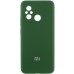 Чохол Silicone Cover Lakshmi Full Camera (AAA) with Logo для Xiaomi Redmi 12C Чохол Silicone Cover Lakshmi Full Camera (AAA) with Logo для Xiaomi Redmi 12C