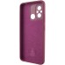 Чохол Silicone Cover Lakshmi Full Camera (AAA) with Logo для Xiaomi Redmi 12C Чохол Silicone Cover Lakshmi Full Camera (AAA) with Logo для Xiaomi Redmi 12C