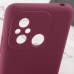 Чохол Silicone Cover Lakshmi Full Camera (AAA) with Logo для Xiaomi Redmi 12C Чохол Silicone Cover Lakshmi Full Camera (AAA) with Logo для Xiaomi Redmi 12C