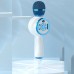 Караоке Мікрофон-колонка DS810 Караоке Мікрофон-колонка DS810