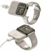 Портативний ЗП Charging Soft Case for Apple Watch 44/45mm 1200 mAh Портативний ЗП Charging Soft Case for Apple Watch 44/45mm 1200 mAh