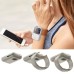 Портативний ЗП Charging Soft Case for Apple Watch 40/41mm 1200 mAh