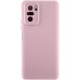Чохол Silicone Cover Lakshmi Full Camera (AAA) для Xiaomi Redmi Note 10 / Note 10s / Poco M5s