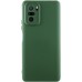 Чохол Silicone Cover Lakshmi Full Camera (AAA) для Xiaomi Redmi Note 10 / Note 10s / Poco M5s