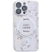 TPU+PC чохол Secret Garden with Magnetic Fit для Apple iPhone 16 Pro Max (6.9