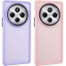 Чохол TPU+PC Lyon Frosted для Xiaomi Redmi 14C / Poco C75 Чохол TPU+PC Lyon Frosted для Xiaomi Redmi 14C / Poco C75