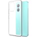 TPU чохол Epic Transparent 1,5mm для HMD Pulse Pro