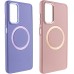 TPU чохол Bonbon Metal Style with Magnetic Fit для Samsung Galaxy A15 4G/5G / M15 5G TPU чохол Bonbon Metal Style with Magnetic Fit для Samsung Galaxy A15 4G/5G / M15 5G