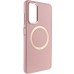 TPU чохол Bonbon Metal Style with Magnetic Fit для Samsung Galaxy A15 4G/5G / M15 5G TPU чохол Bonbon Metal Style with Magnetic Fit для Samsung Galaxy A15 4G/5G / M15 5G