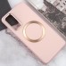 TPU чохол Bonbon Metal Style with Magnetic Fit для Samsung Galaxy A15 4G/5G / M15 5G TPU чохол Bonbon Metal Style with Magnetic Fit для Samsung Galaxy A15 4G/5G / M15 5G