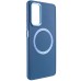 TPU чохол Bonbon Metal Style with Magnetic Fit для Samsung Galaxy A15 4G/5G / M15 5G TPU чохол Bonbon Metal Style with Magnetic Fit для Samsung Galaxy A15 4G/5G / M15 5G