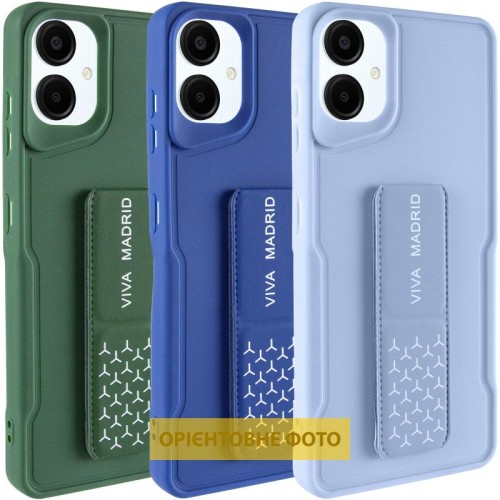 Чохол TPU VIVA для Samsung Galaxy A05