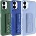 Чохол TPU VIVA для Samsung Galaxy A06 Чохол TPU VIVA для Samsung Galaxy A06