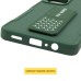 Чохол TPU VIVA для Samsung Galaxy A06 Чохол TPU VIVA для Samsung Galaxy A06