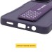 Чохол TPU VIVA для Samsung Galaxy A06 Чохол TPU VIVA для Samsung Galaxy A06