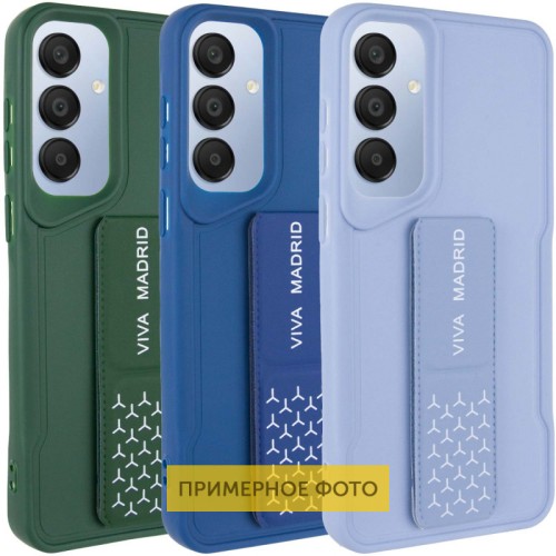 Чохол TPU VIVA для Xiaomi Redmi Note 13 4G Чохол TPU VIVA для Xiaomi Redmi Note 13 4G