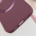 TPU чохол Bonbon Metal Style with Magnetic Fit для Apple iPhone 16 (6.1 TPU чохол Bonbon Metal Style with Magnetic Fit для Apple iPhone 16 (6.1