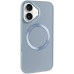 TPU чохол Bonbon Metal Style with Magnetic Fit для Apple iPhone 16 (6.1 TPU чохол Bonbon Metal Style with Magnetic Fit для Apple iPhone 16 (6.1