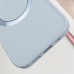 TPU чохол Bonbon Metal Style with Magnetic Fit для Apple iPhone 16 (6.1 TPU чохол Bonbon Metal Style with Magnetic Fit для Apple iPhone 16 (6.1