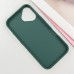 TPU чохол Bonbon Metal Style with Magnetic Fit для Apple iPhone 16 (6.1 TPU чохол Bonbon Metal Style with Magnetic Fit для Apple iPhone 16 (6.1