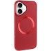 TPU чохол Bonbon Metal Style with Magnetic Fit для Apple iPhone 16 (6.1 TPU чохол Bonbon Metal Style with Magnetic Fit для Apple iPhone 16 (6.1