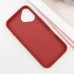 TPU чохол Bonbon Metal Style with Magnetic Fit для Apple iPhone 16 (6.1 TPU чохол Bonbon Metal Style with Magnetic Fit для Apple iPhone 16 (6.1