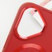 TPU чохол Bonbon Metal Style with Magnetic Fit для Apple iPhone 16 (6.1 TPU чохол Bonbon Metal Style with Magnetic Fit для Apple iPhone 16 (6.1