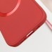 TPU чохол Bonbon Metal Style with Magnetic Fit для Apple iPhone 16 (6.1 TPU чохол Bonbon Metal Style with Magnetic Fit для Apple iPhone 16 (6.1