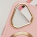 TPU чохол Bonbon Metal Style with Magnetic Fit для Apple iPhone 16 (6.1 TPU чохол Bonbon Metal Style with Magnetic Fit для Apple iPhone 16 (6.1