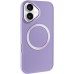 TPU чохол Bonbon Metal Style with Magnetic Fit для Apple iPhone 16 (6.1 TPU чохол Bonbon Metal Style with Magnetic Fit для Apple iPhone 16 (6.1