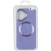 TPU чохол Bonbon Metal Style with Magnetic Fit для Apple iPhone 16 (6.1 TPU чохол Bonbon Metal Style with Magnetic Fit для Apple iPhone 16 (6.1