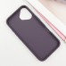 TPU чохол Bonbon Metal Style with Magnetic Fit для Apple iPhone 16 (6.1 TPU чохол Bonbon Metal Style with Magnetic Fit для Apple iPhone 16 (6.1