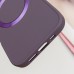 TPU чохол Bonbon Metal Style with Magnetic Fit для Apple iPhone 16 (6.1 TPU чохол Bonbon Metal Style with Magnetic Fit для Apple iPhone 16 (6.1