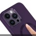 TPU чохол Bonbon Metal Style with Magnetic Fit для Apple iPhone 16 Pro (6.3 TPU чохол Bonbon Metal Style with Magnetic Fit для Apple iPhone 16 Pro (6.3