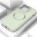 TPU чохол Bonbon Metal Style with Magnetic Fit для Apple iPhone 16 Pro (6.3 TPU чохол Bonbon Metal Style with Magnetic Fit для Apple iPhone 16 Pro (6.3
