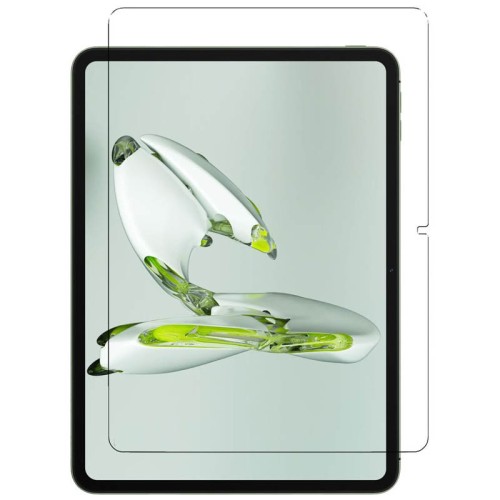 Захисне скло Ultra 0.33mm (box) для OnePlus Pad Go (11.35'') Захисне скло Ultra 0.33mm (box) для OnePlus Pad Go (11.35'')