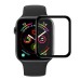 Полімерна плівка 3D (full glue) (тех.пак) для Apple Watch 10/11 42mm Полімерна плівка 3D (full glue) (тех.пак) для Apple Watch 10/11 42mm