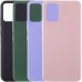 Чохол Silicone Cover Lakshmi (AAA) для Samsung Galaxy A51 5G Чохол Silicone Cover Lakshmi (AAA) для Samsung Galaxy A51 5G