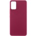 Чохол Silicone Cover Lakshmi (AAA) для Samsung Galaxy A51 5G Чохол Silicone Cover Lakshmi (AAA) для Samsung Galaxy A51 5G