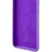 Чохол Silicone Cover Lakshmi (AAA) для Samsung Galaxy A51 5G Чохол Silicone Cover Lakshmi (AAA) для Samsung Galaxy A51 5G
