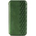 Шкіряний чохол-книжка GETMAN Cubic (PU) для Samsung Galaxy A06 Шкіряний чохол-книжка GETMAN Cubic (PU) для Samsung Galaxy A06