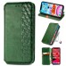 Шкіряний чохол-книжка GETMAN Cubic (PU) для Samsung Galaxy A06 Шкіряний чохол-книжка GETMAN Cubic (PU) для Samsung Galaxy A06